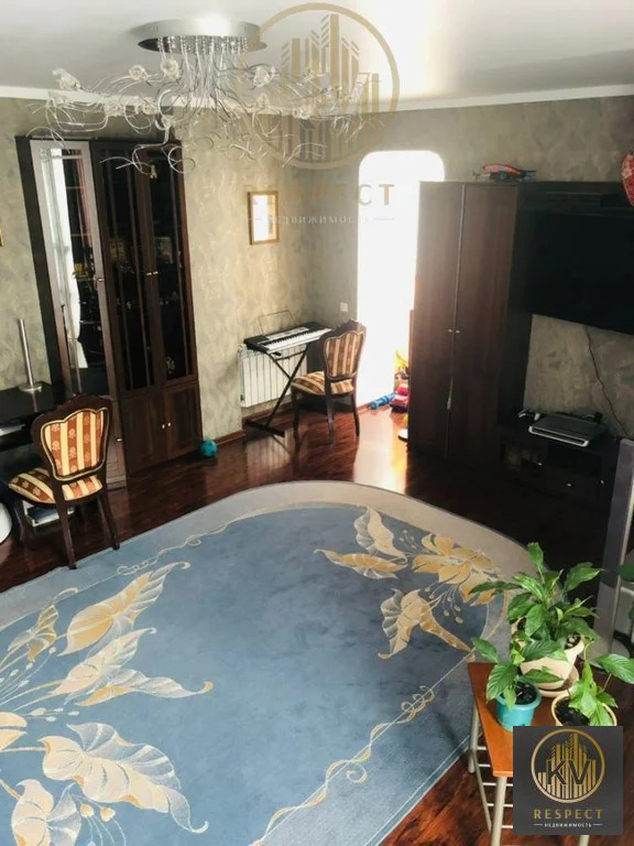 Продажа квартиры, Пятигорск, ул. Оранжерейная - Фото 1