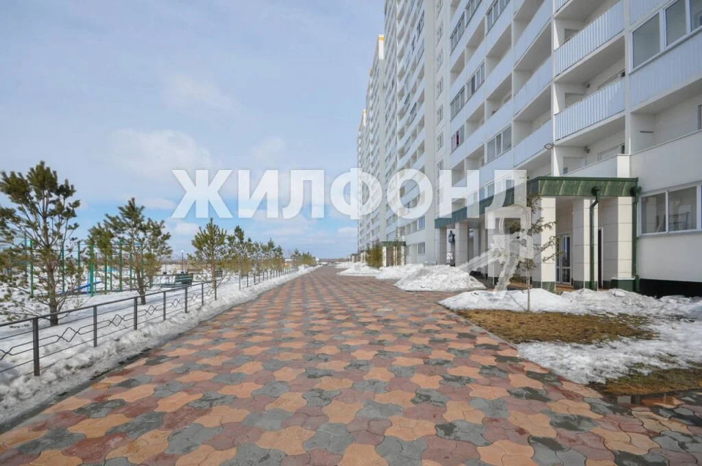 Продажа квартиры, Новосибирск, ул. Забалуева - Фото 9