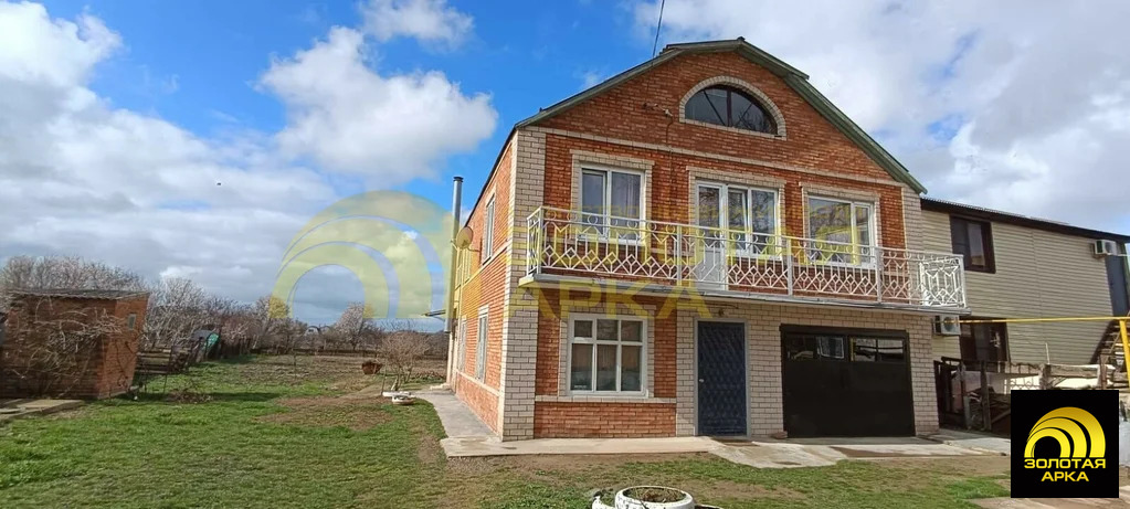 Продажа дома, Тамань, Темрюкский район, Молодежный пер. - Фото 19