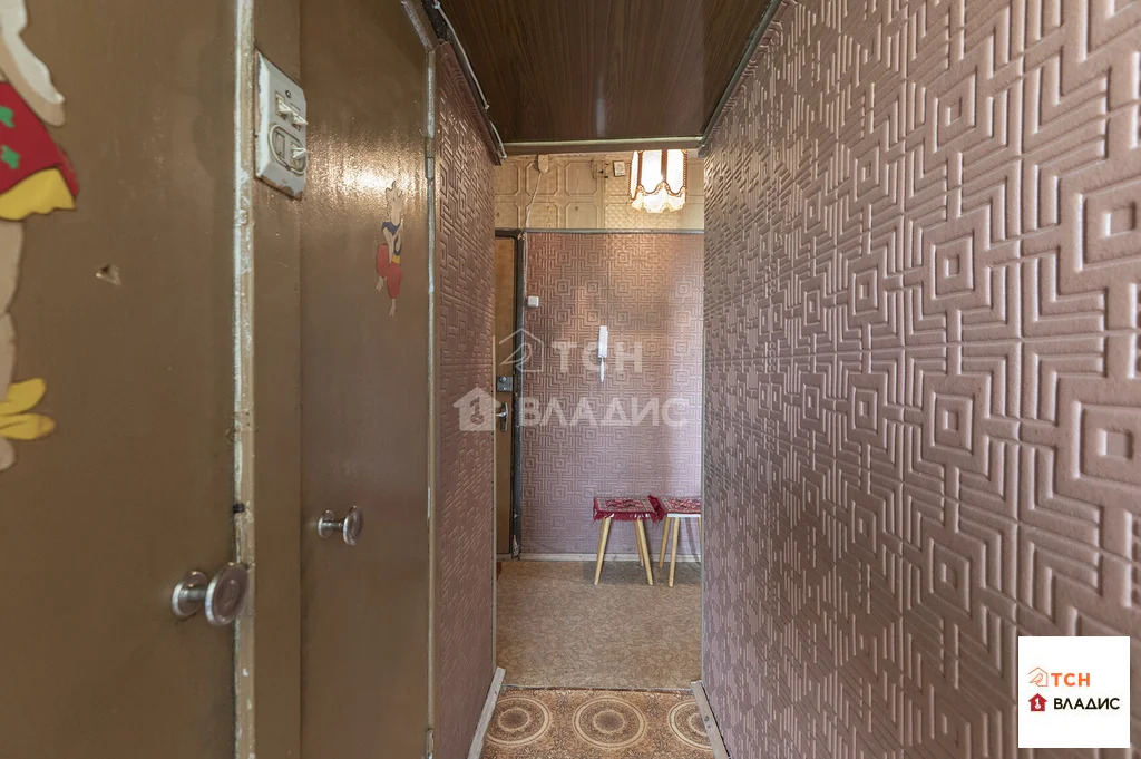 Продажа квартиры, Мытищи, Мытищинский район, 1-я Пролетарская улица - Фото 14