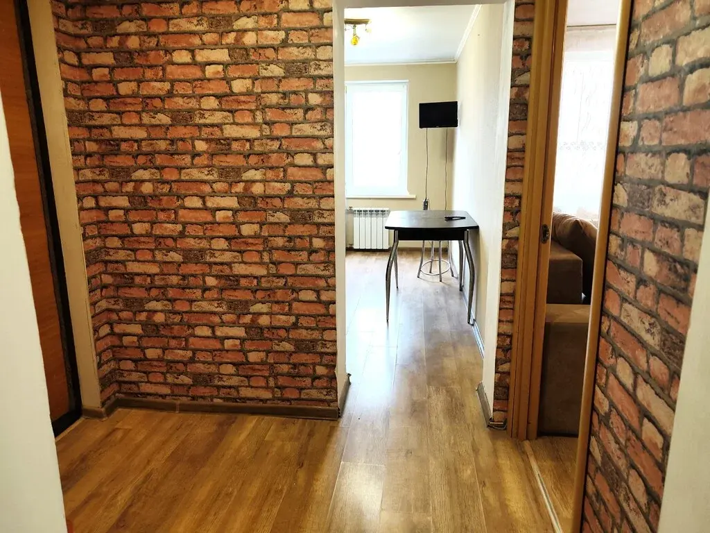 Квартира в Севастополе, на Острякова, с ремонтом - Фото 12