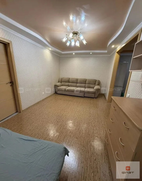 Продажа квартиры, Казань, ул. Гвардейская - Фото 7