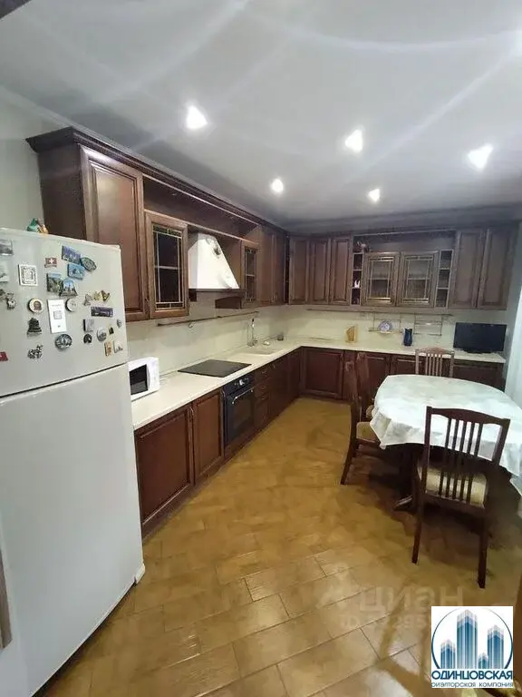 Сдам дом 210.0м аллея Липовая, Московская область, Одинцовский ... - Фото 13