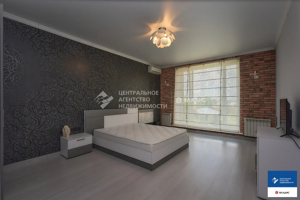 Продажа дома, Агро-Пустынь, Рязанский район, Новая улица - Фото 14