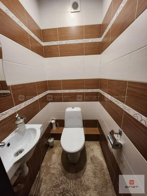 Продажа квартиры, Казань, Фатыха Амирхана пр-кт. - Фото 6