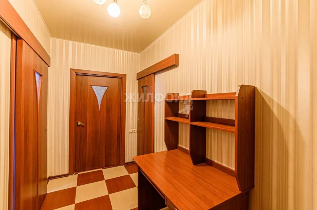 Продажа квартиры, Новосибирск, микрорайон Горский - Фото 8