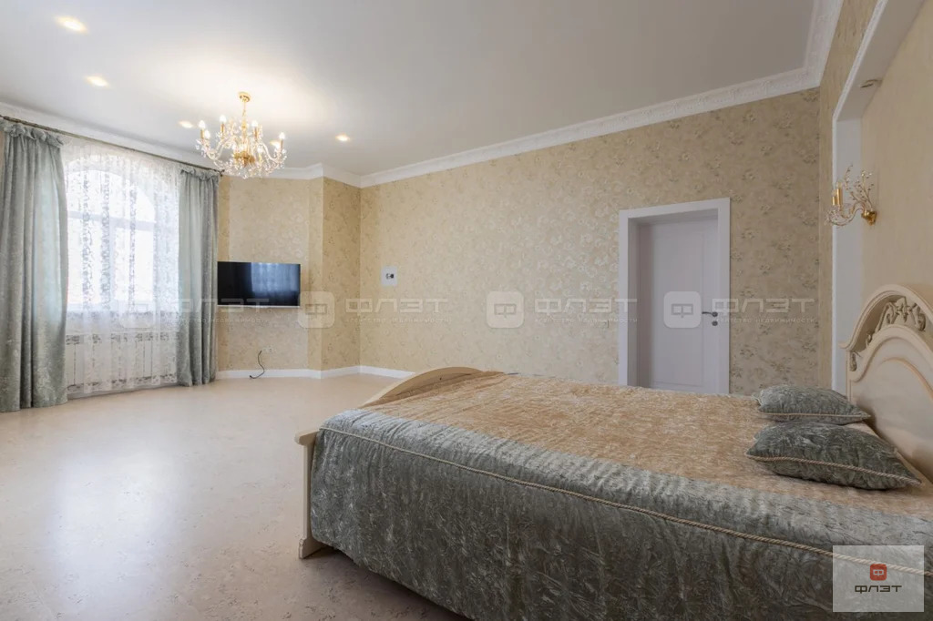 Продажа дома, Усады, Лаишевский район, ул. Магистральная - Фото 14