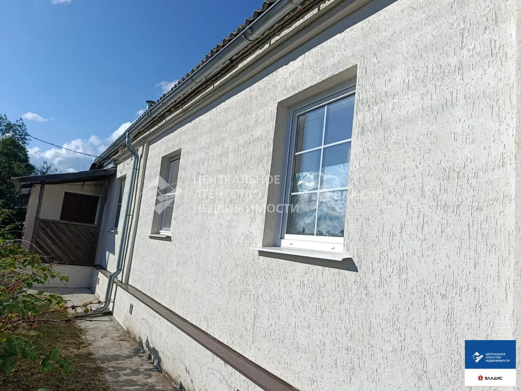 Продажа дома, Горяйново, Рыбновский район, 19 - Фото 48