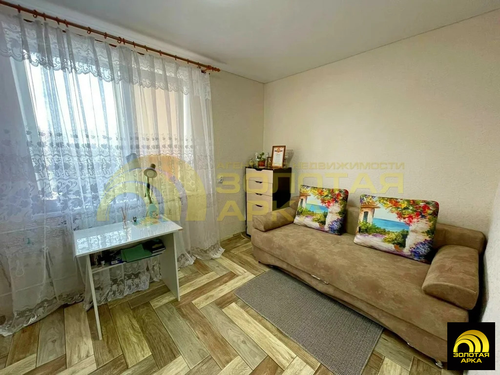 Продажа квартиры, Полтавская, Красноармейский район, ул. Красная - Фото 3