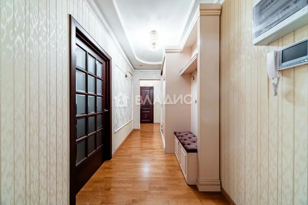 Санкт-Петербург, улица Турку, д.13к1, 4-комнатная квартира на продажу - Фото 36