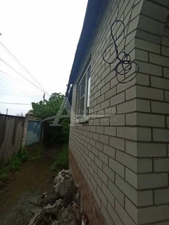 Продажа дома, Георгиевск, Горная ул. - Фото 5