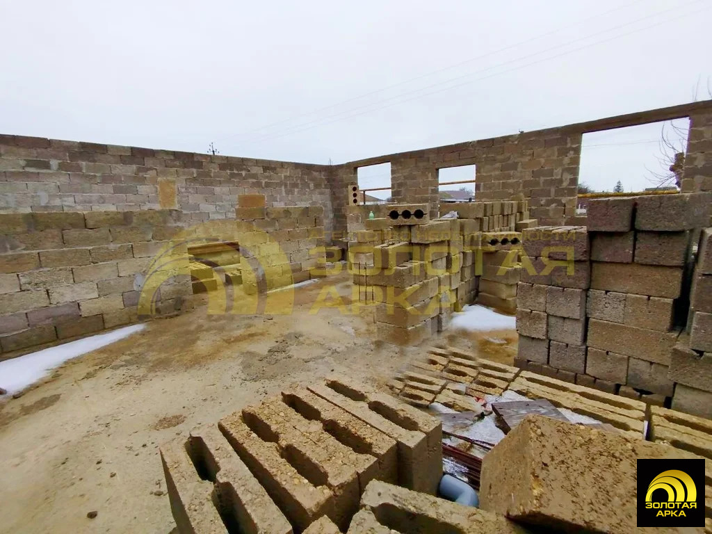 Продажа участка, Вышестеблиевская, Темрюкский район, ул. Кооперативная - Фото 5