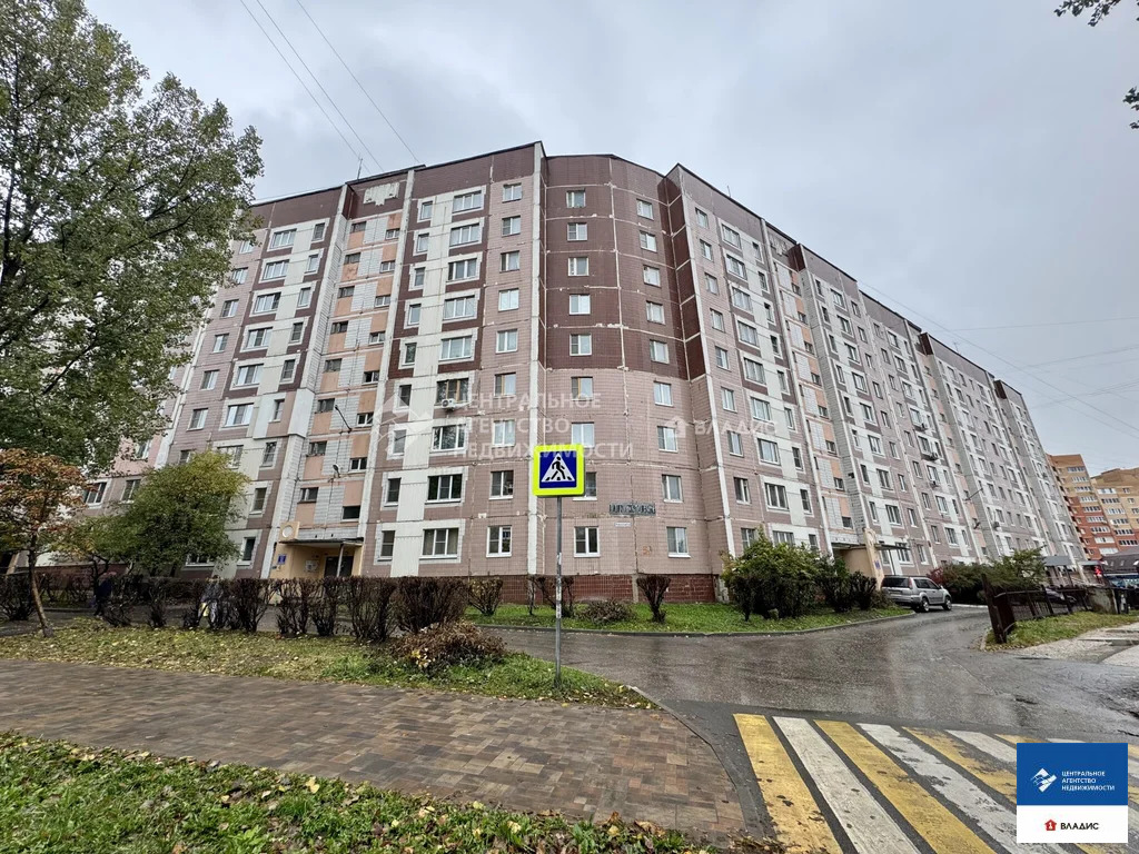 Аренда квартиры, Рязань, ул. Новоселов - Фото 18