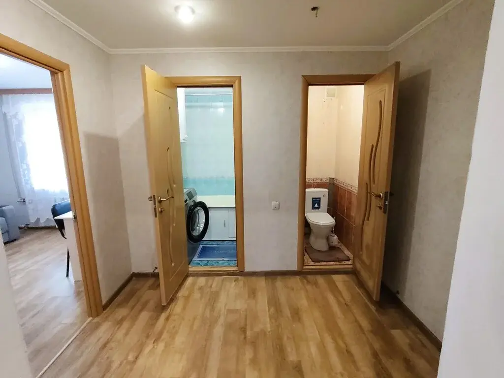 Квартира в Севастополе, на Острякова, с ремонтом - Фото 7