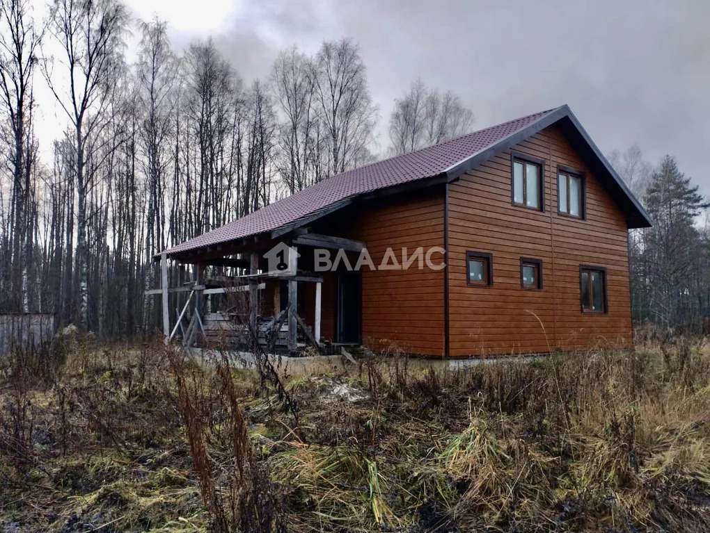 Городской округ Владимир, деревня Никулино, Октябрьский район, . - Фото 1