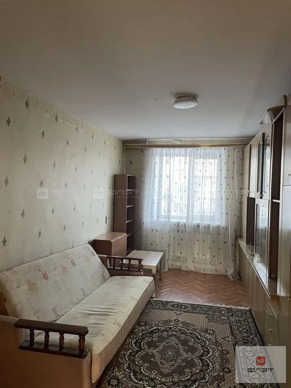 Аренда квартиры, Казань, ул. Серова д.35 - Фото 3