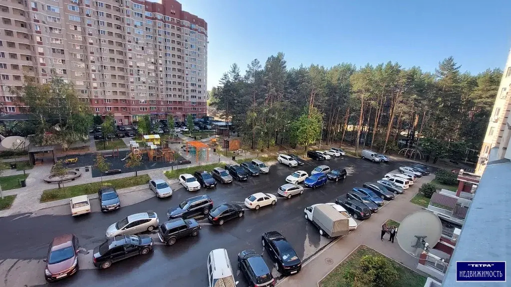 Продается просторная1 к квартира.в г.Троицке - Фото 19