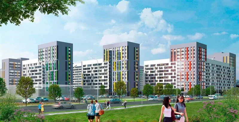 Продается квартира, 33.22 м - Фото 4