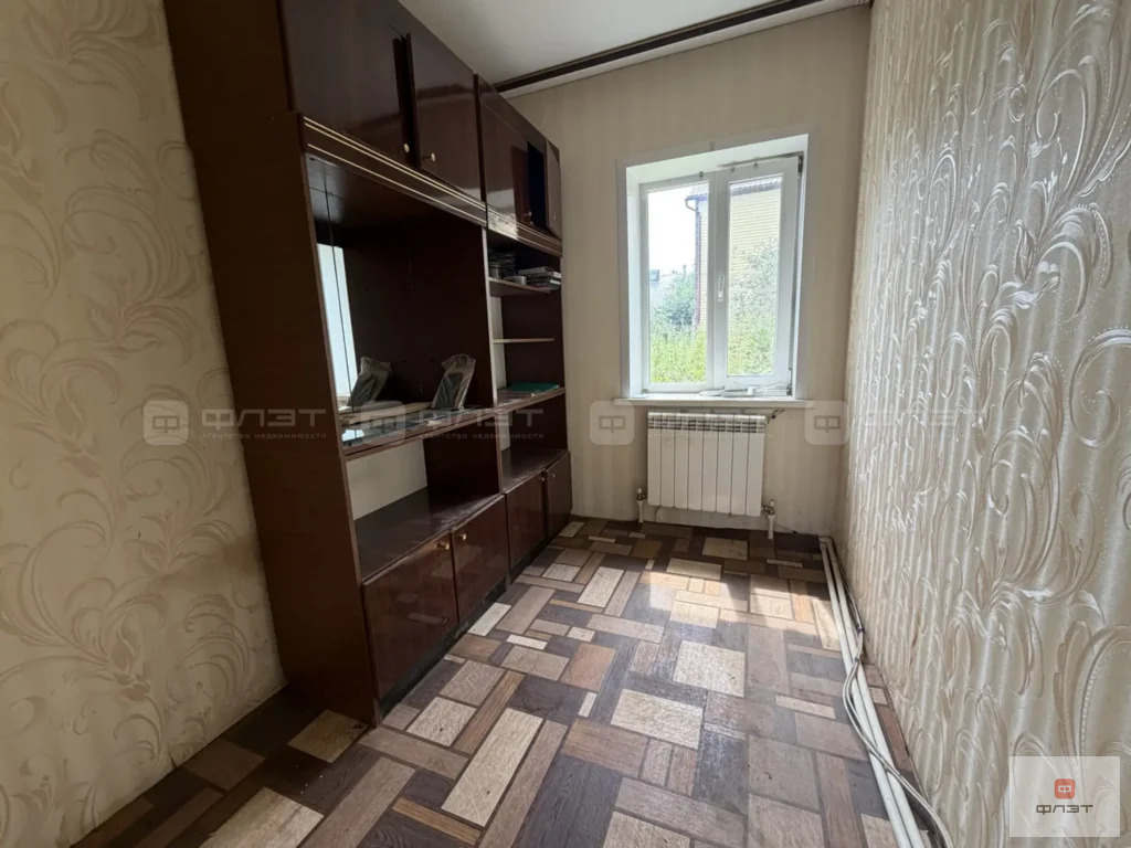 Продажа дома, Казань, ул. Любы Шевцовой - Фото 7