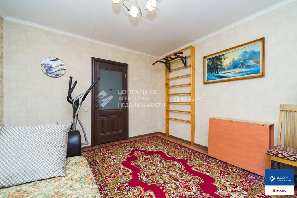 Продажа квартиры, Рязань - Фото 5