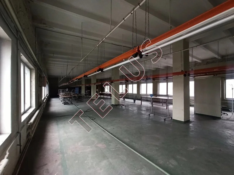 м. Молодёжная, Сколковское ш., 2500 м2, Здание (ном. объекта: 5255) - Фото 19