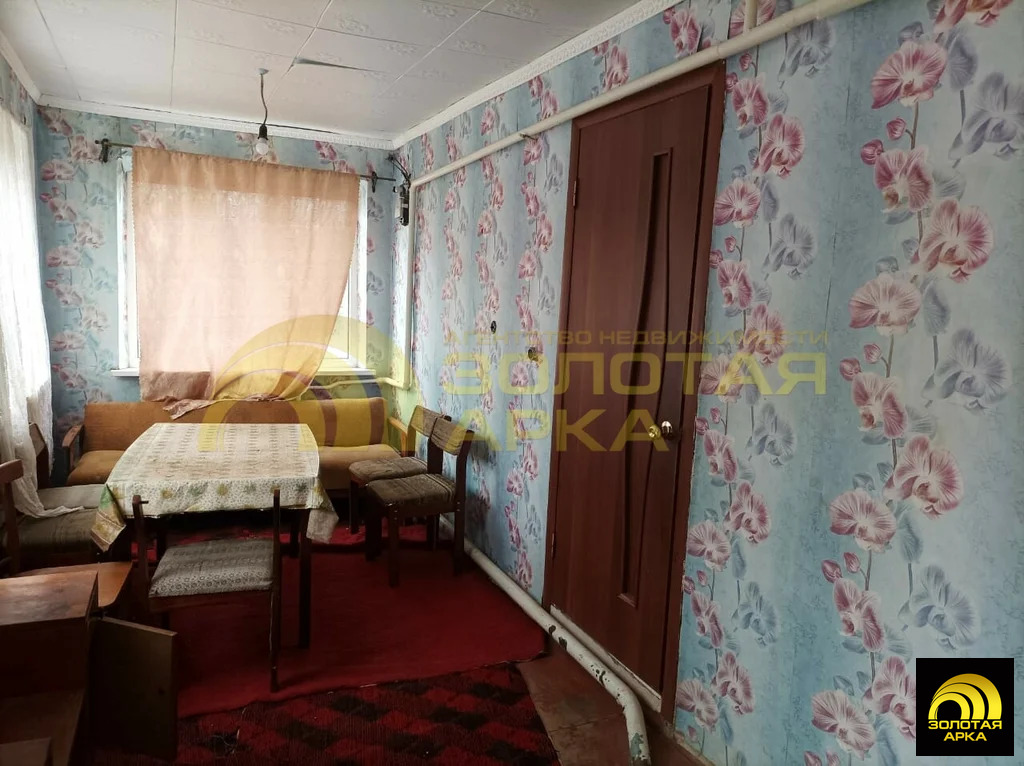 Продажа дома, Крымск, Крымский район, ул. Зеленая - Фото 3
