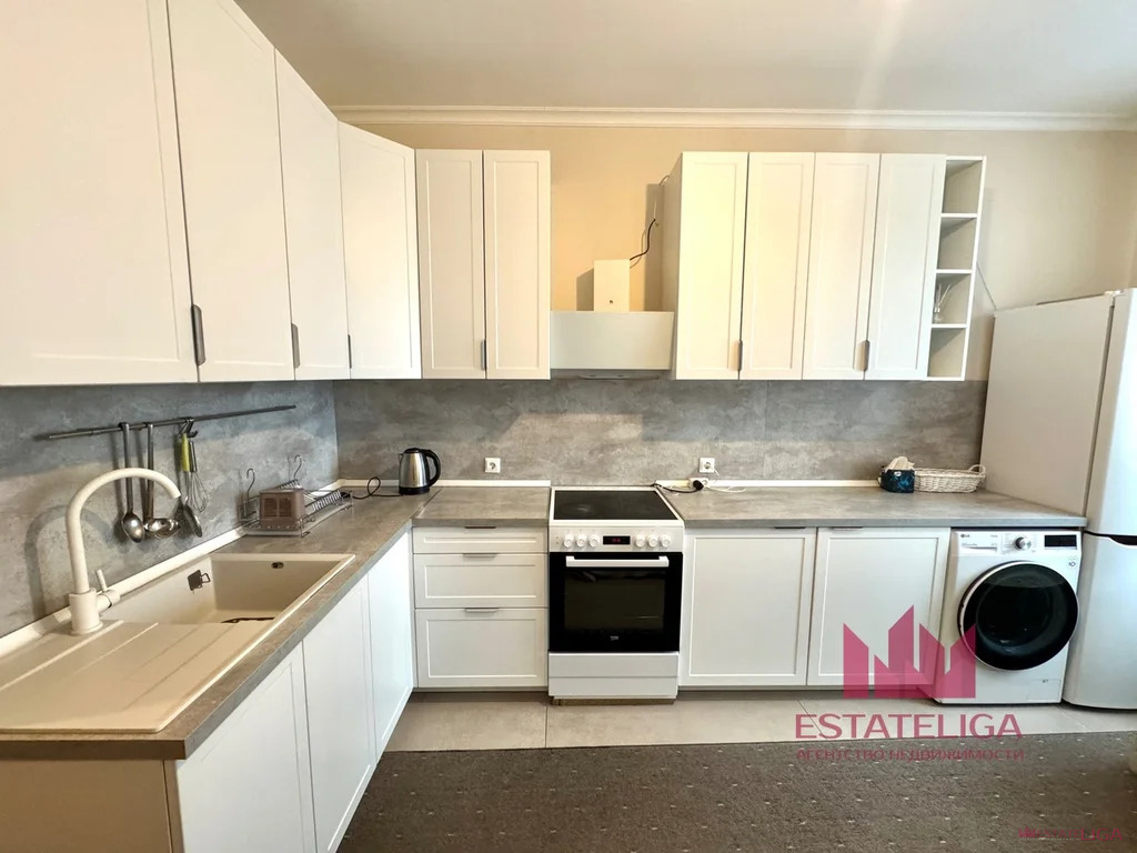 Аренда квартиры, Красногорск, Красногорский район, улица Липовой Рощи - Фото 2