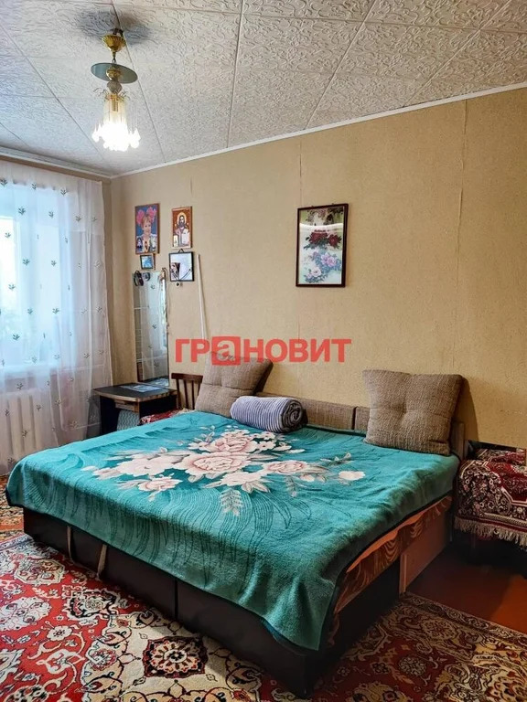 Продажа квартиры, Новосибирск, ул. Приморская - Фото 1