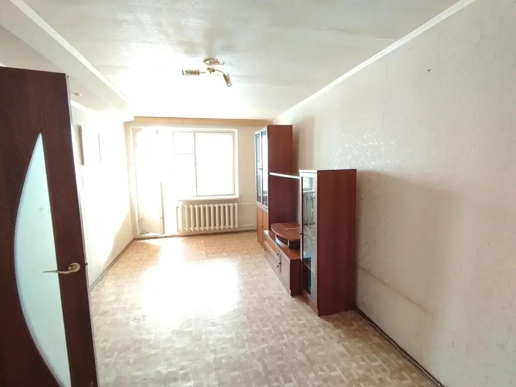 Продается 1-к. квартира, 35,1 м2, 5/5 эт. Ломако 16 - Фото 3