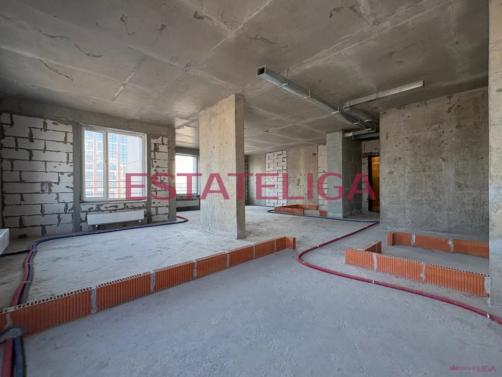 Продажа квартиры, Шелепихинская наб. - Фото 3