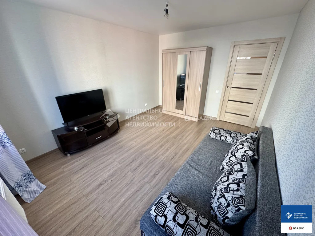 Аренда квартиры, Рыбное, Рыбновский район, Перспективная улица - Фото 10