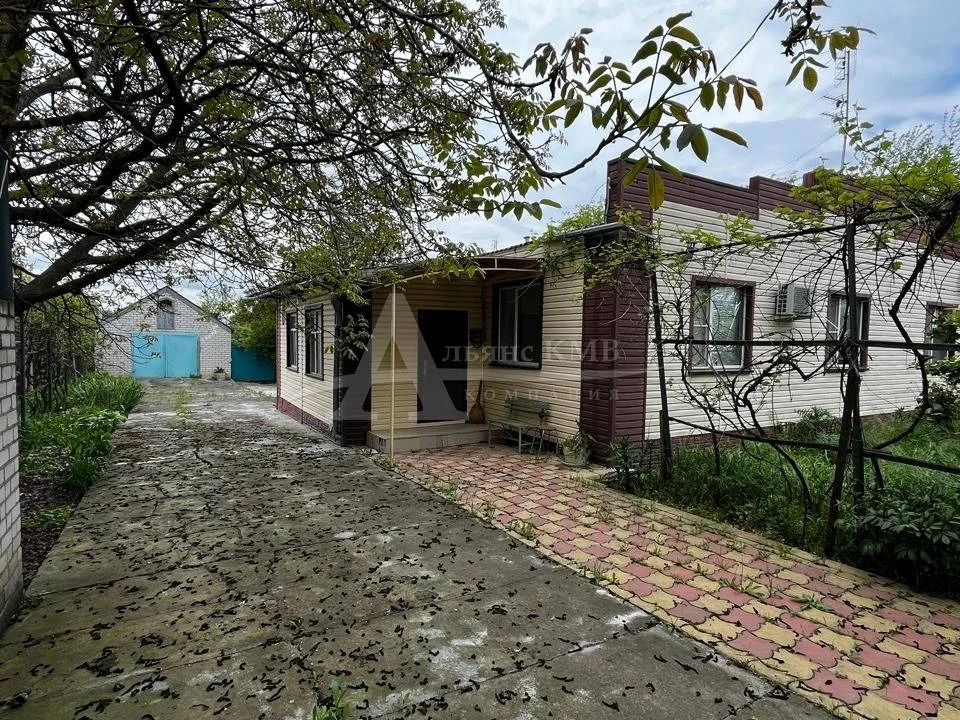 Продажа дома, Зеленокумск, Советский район, Ардинцева пер. - Фото 15