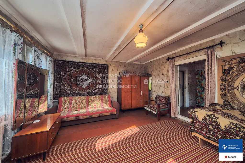 Продажа дома, Алешня, Рыбновский район - Фото 4