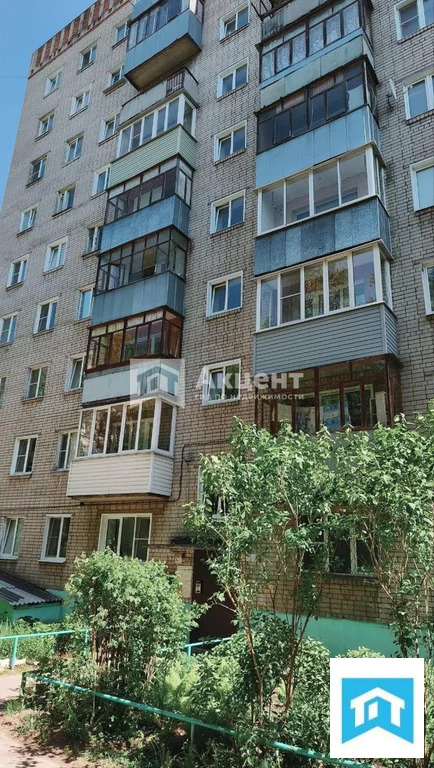 Продажа квартиры, Иваново, ул. Свободная - Фото 1