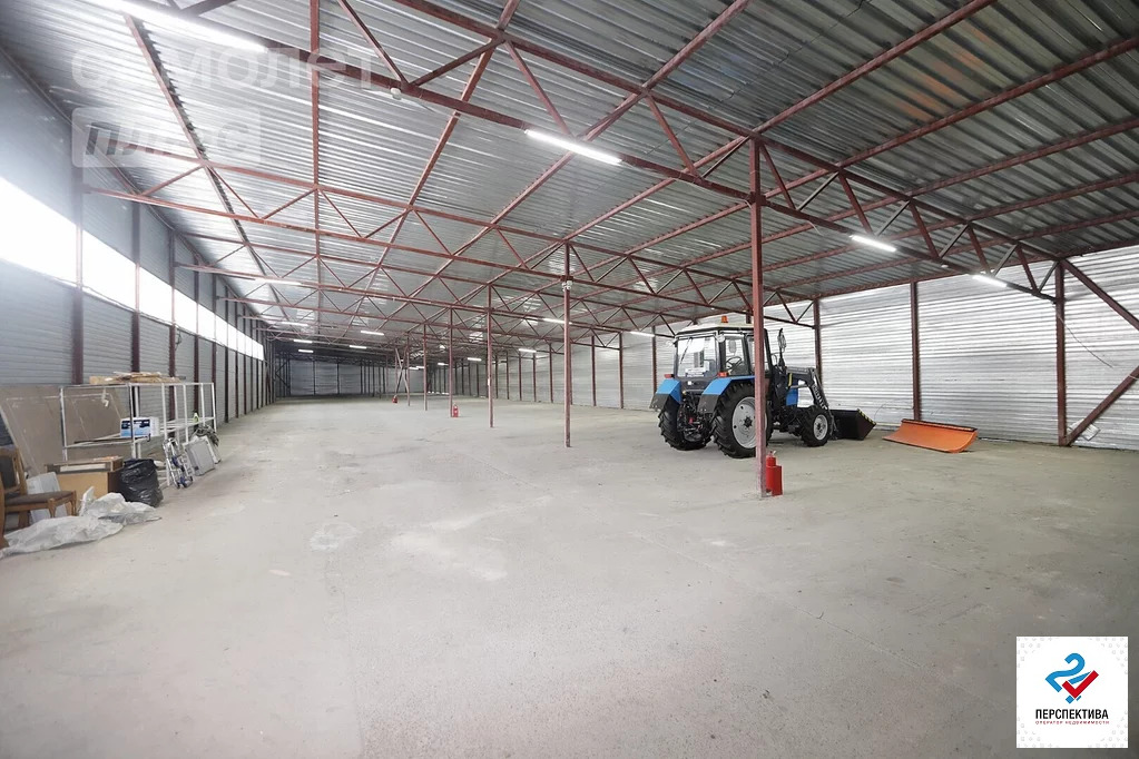 Продажа производственного помещения, Грязи, Грязинский район, Ул. . - Фото 21