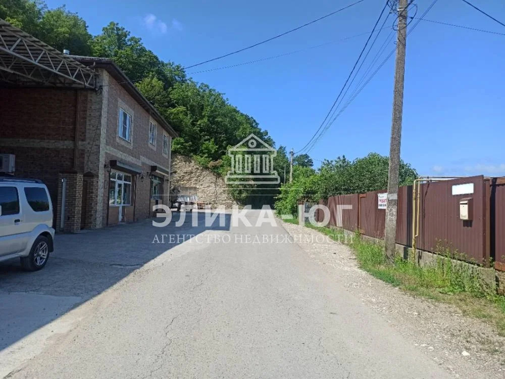 Продажа дома, Новомихайловский, Крымский район, Садовая ул. - Фото 5