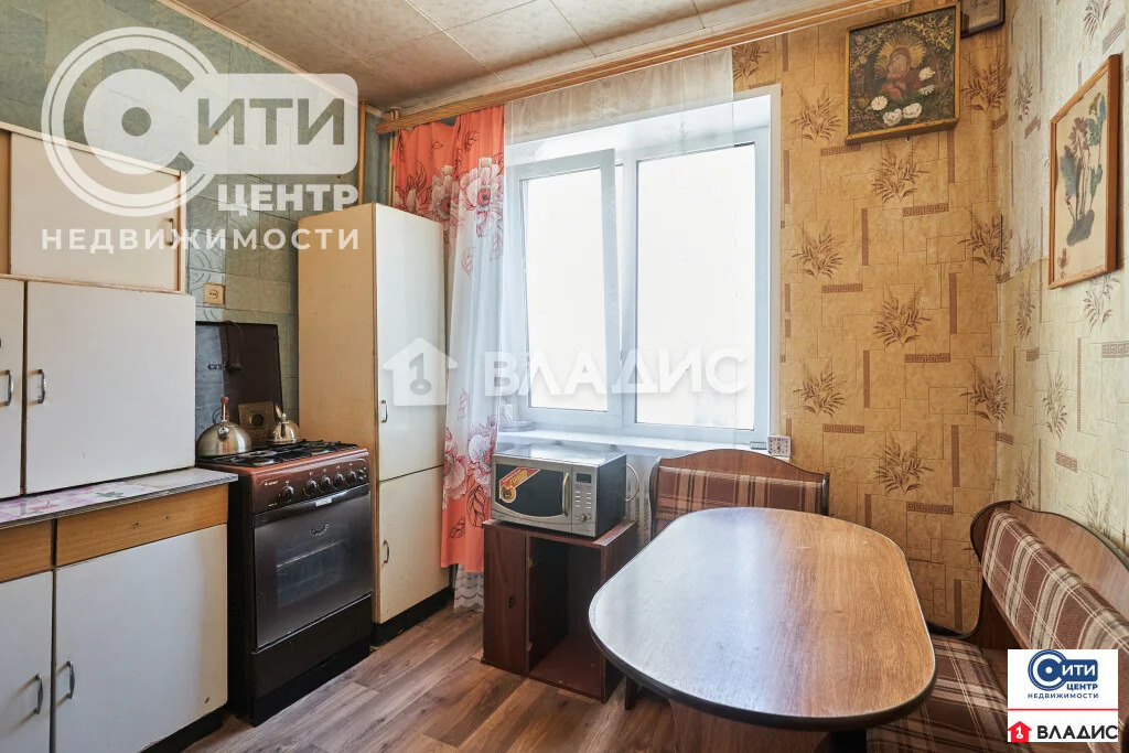 Продажа квартиры, Воронеж, ул. Гаршина - Фото 18