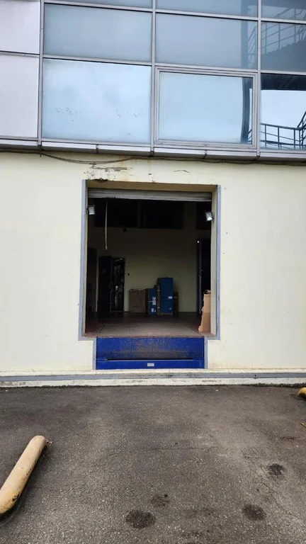 Аренда склада 650 м2 - Фото 4