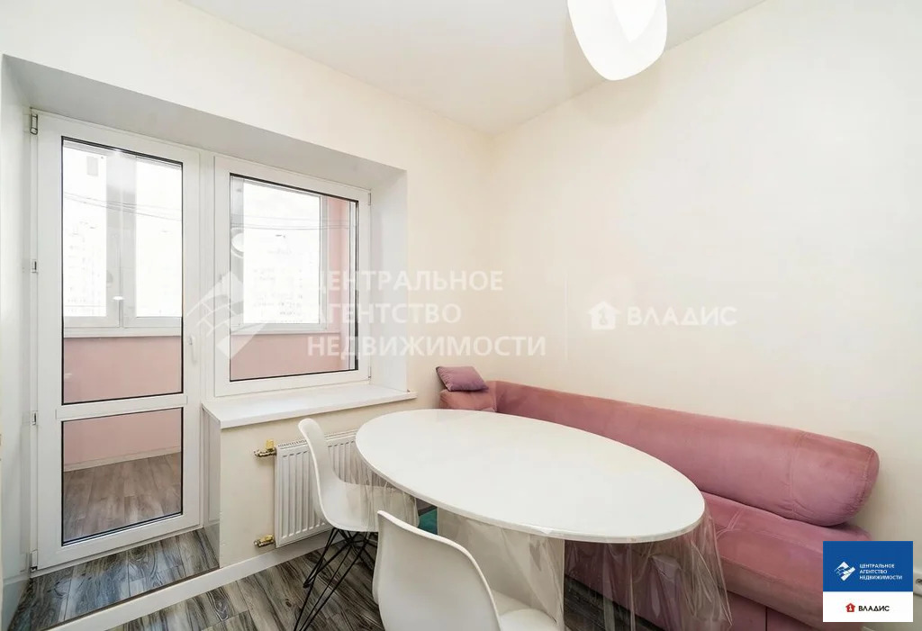 Продажа квартиры, Рязань, улица Лизы Чайкиной - Фото 3