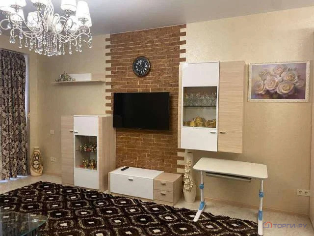 Продажа квартиры, Отрадное, Морской спуск - Фото 11