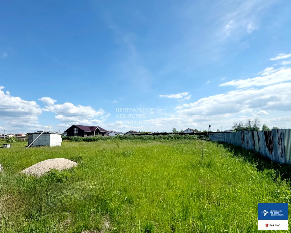 Продажа участка, Рязанский район - Фото 4