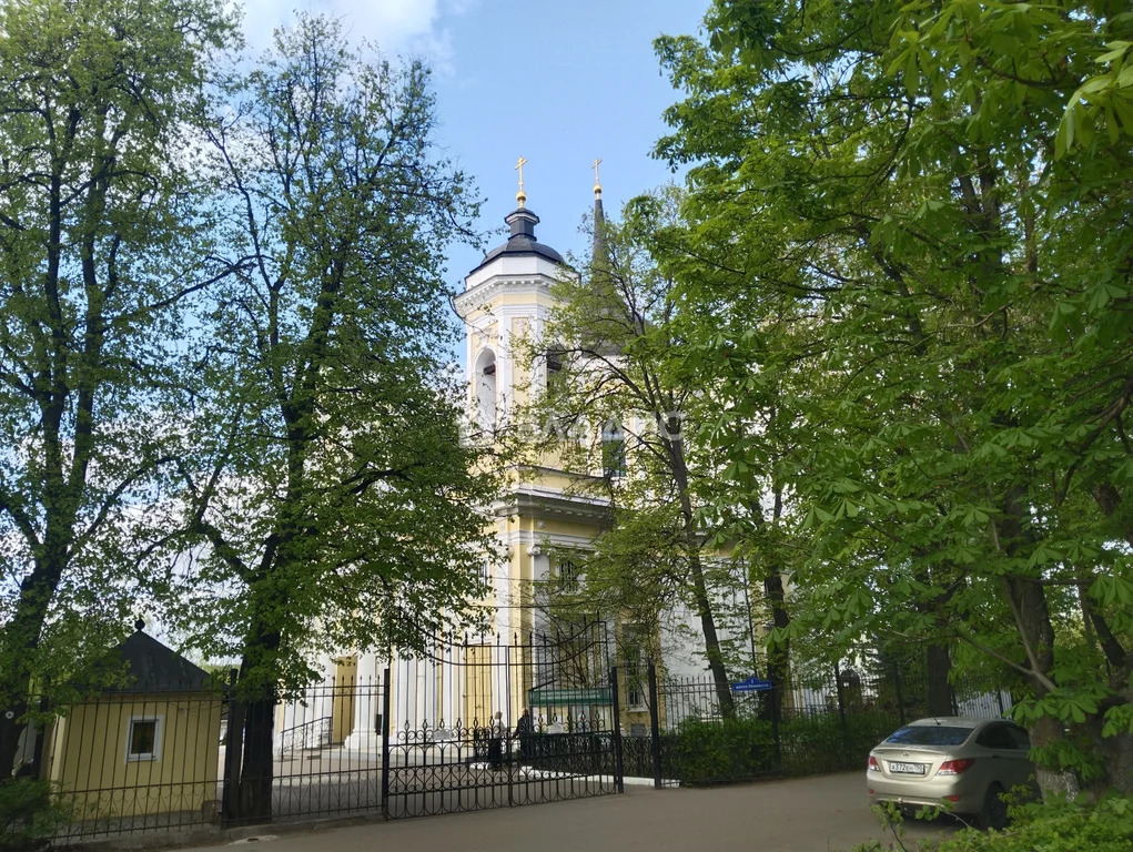 городской округ Балашиха, Балашиха, улица Некрасова, д.16, 2-комнатная ... - Фото 19