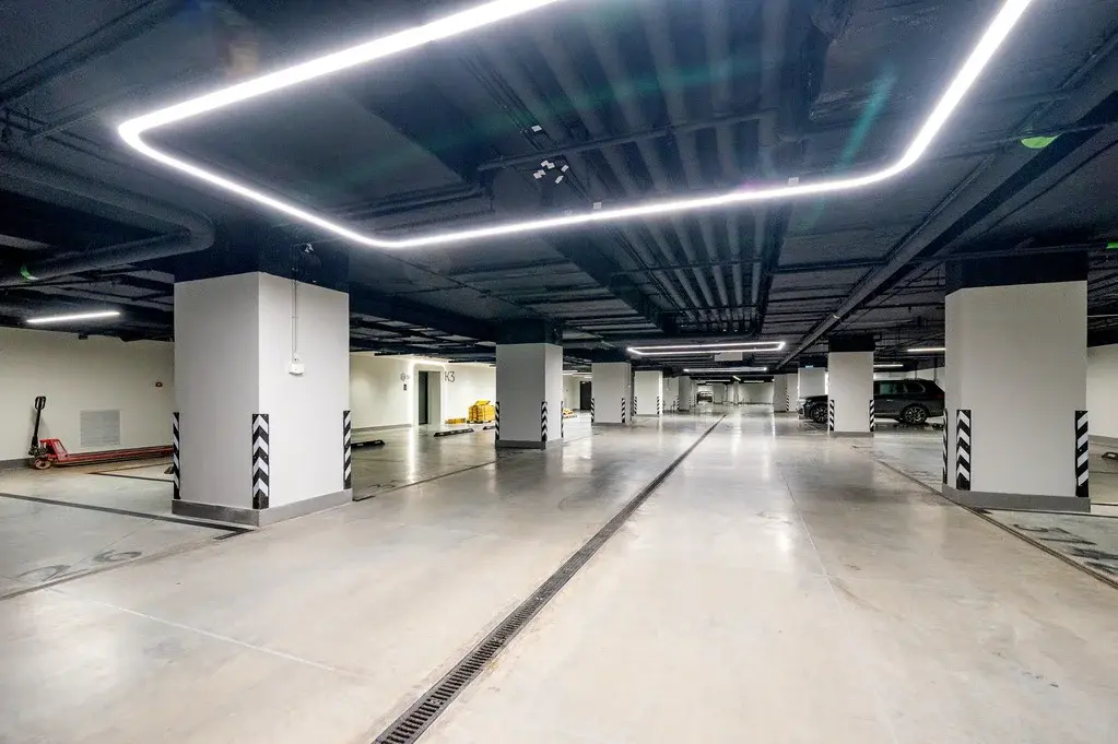 Высокие потолки-4,3м! Эксклюзив! - Фото 24