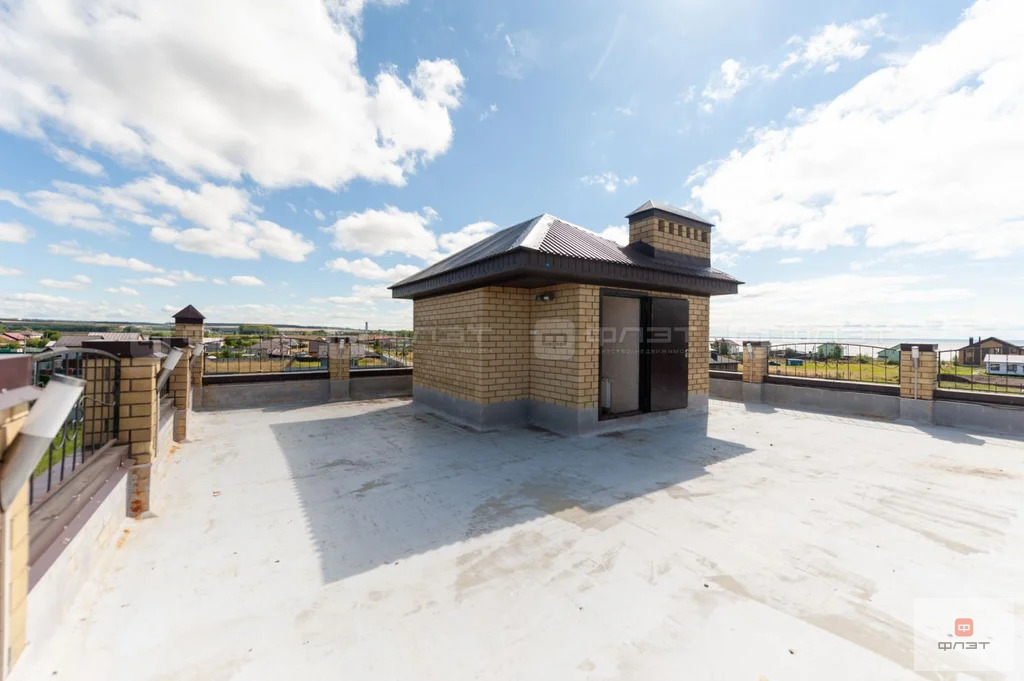 Продажа дома, Лаишевский район, дом 31 - Фото 9