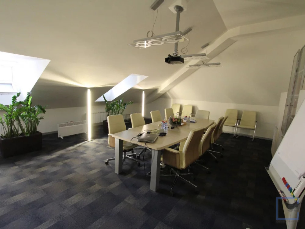 Продажа офиса, м. Проспект Мира, Проспект Мира - Фото 8