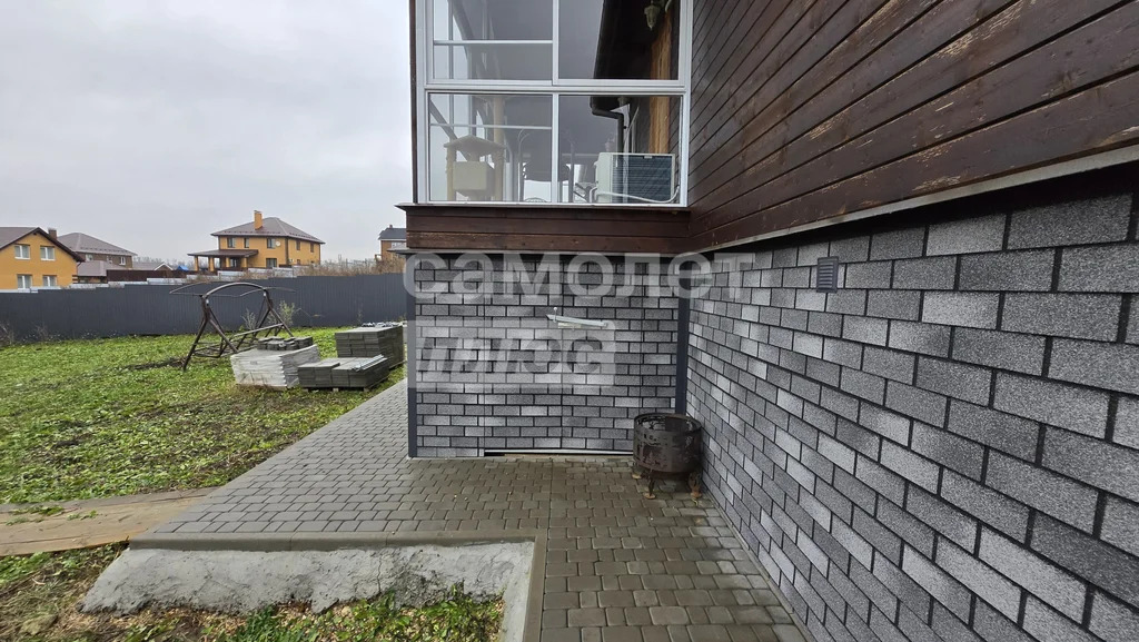 Продажа дома, Медвенка, Ленинский район, Луговая ул. - Фото 20