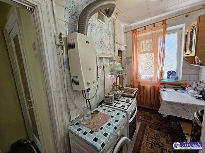 Продажа квартиры, Батайск, Парковый пер. - Фото 3