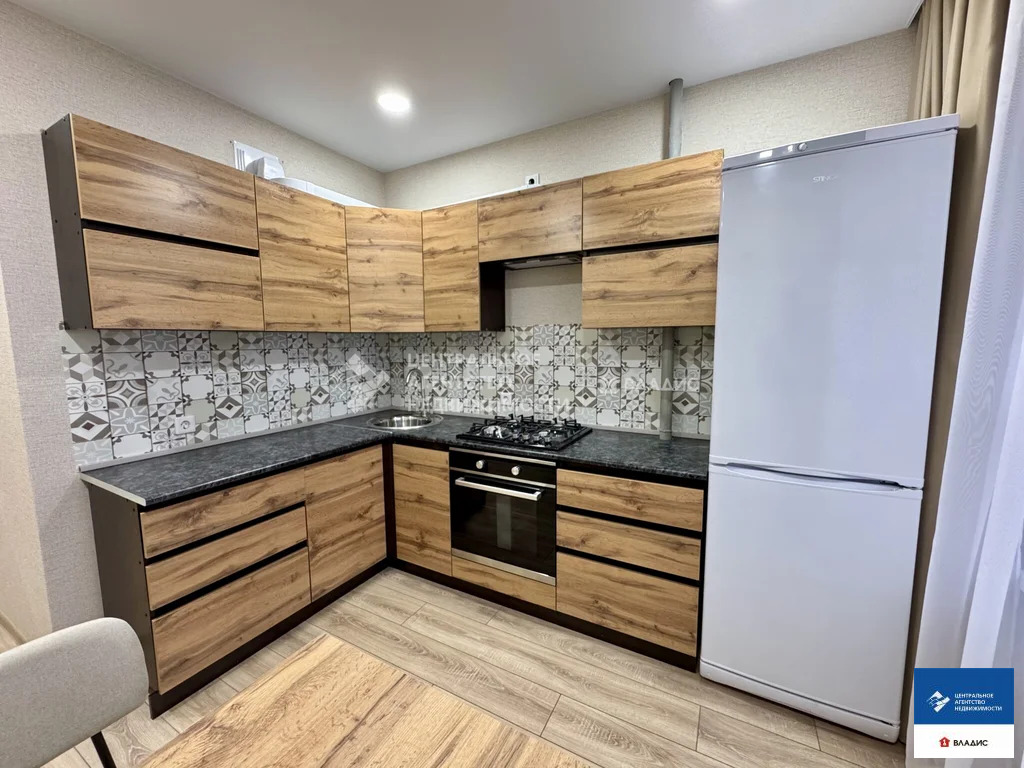 Аренда квартиры, Рязань, улица Александра Полина - Фото 4