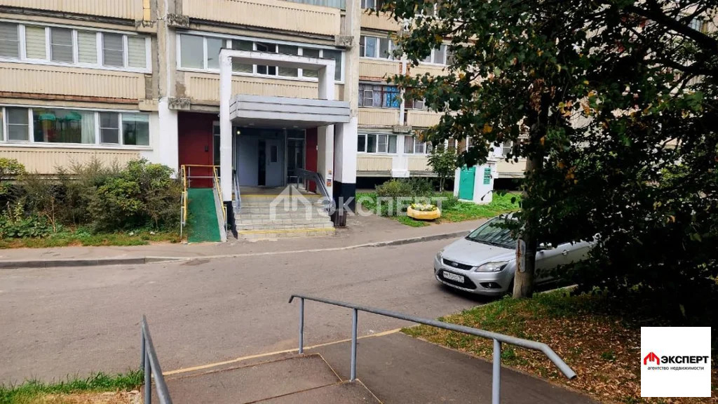 2-комнатная квартира - Фото 0