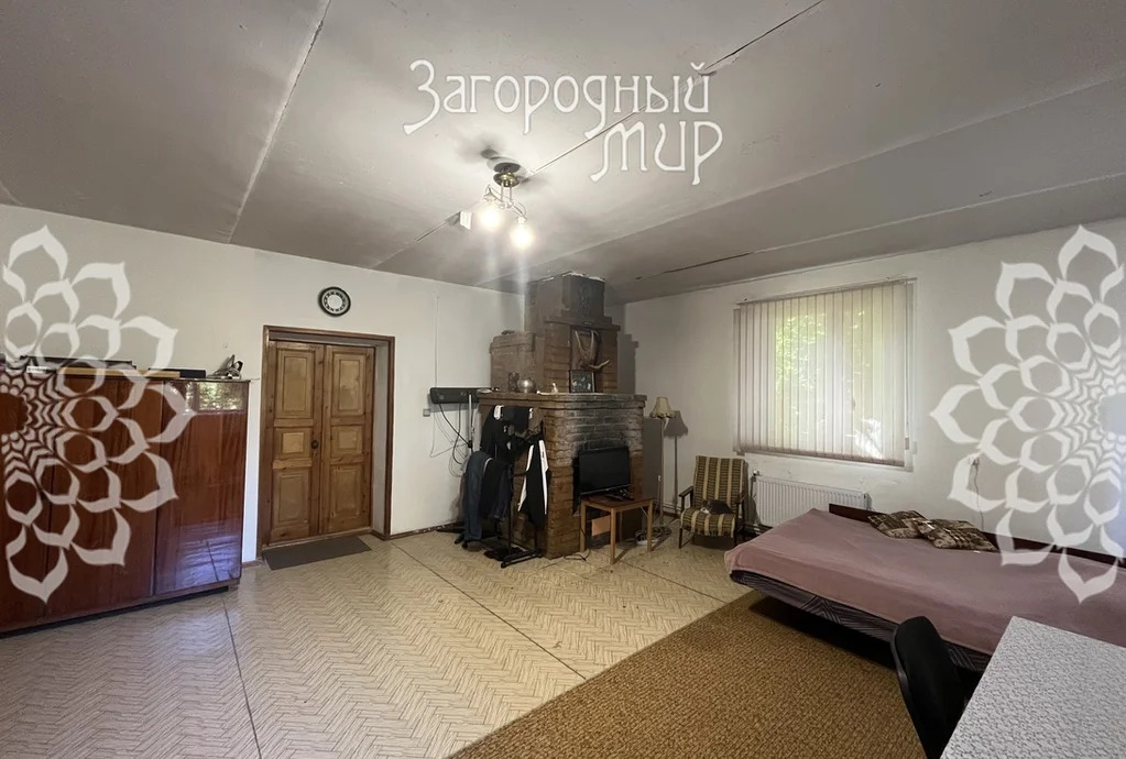 Продам дом, Новорязанское шоссе, 60 км от МКАД - Фото 8